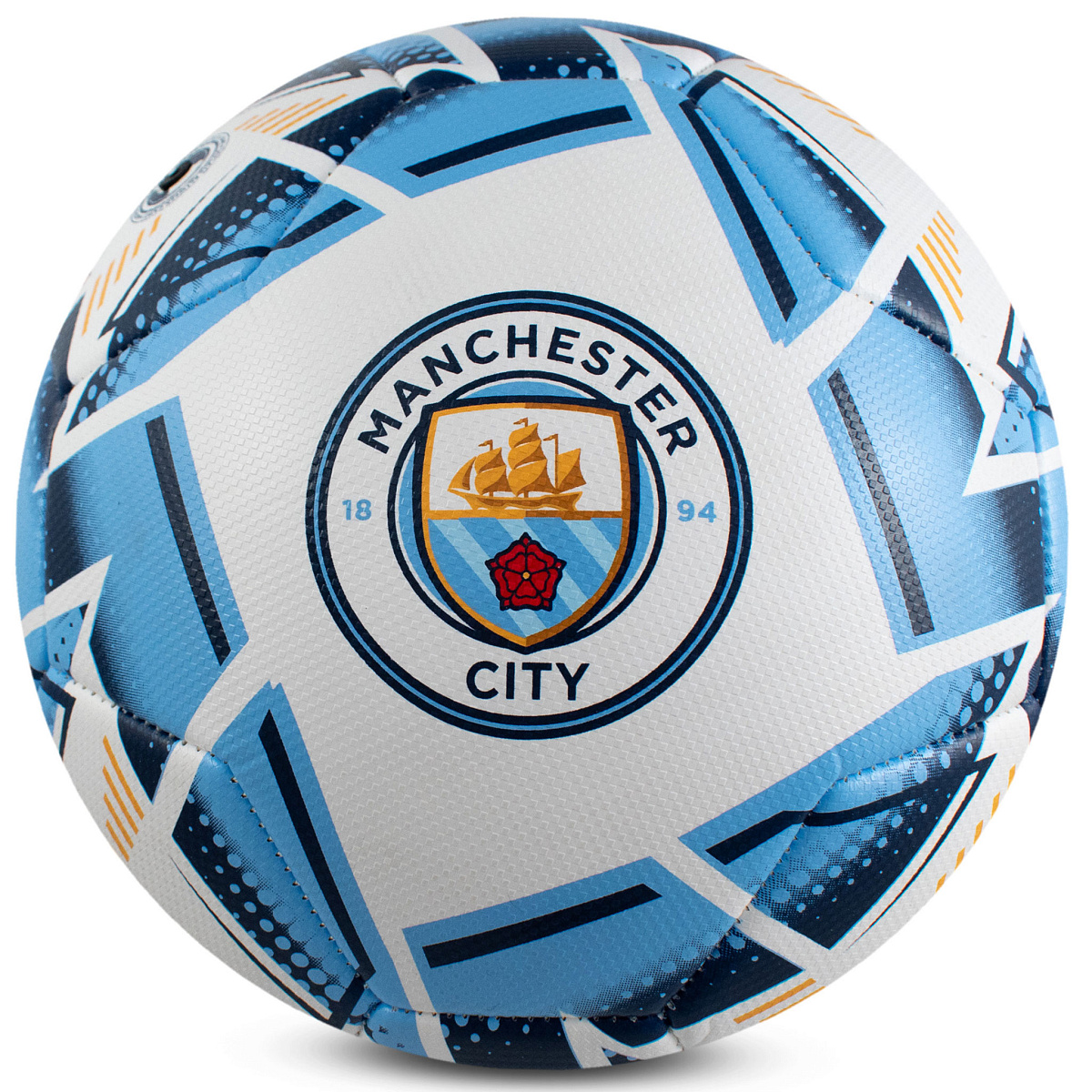 Мяч Манчестер Сити Nova Premium Football