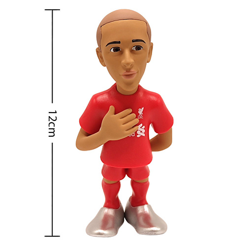 Фигурка Ливерпуль MINIX Figure 12cm Thiago