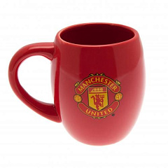 Кружка Манчестер Юнайтед Tea Tub Mug