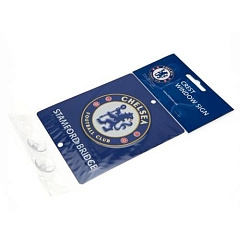 Табличка Челси Window Sign SQ