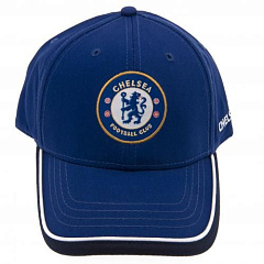 Бейсболка Челси Cap TP