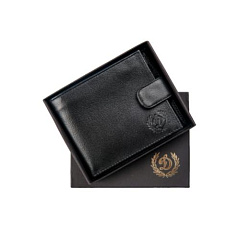 Портмоне Динамо черное