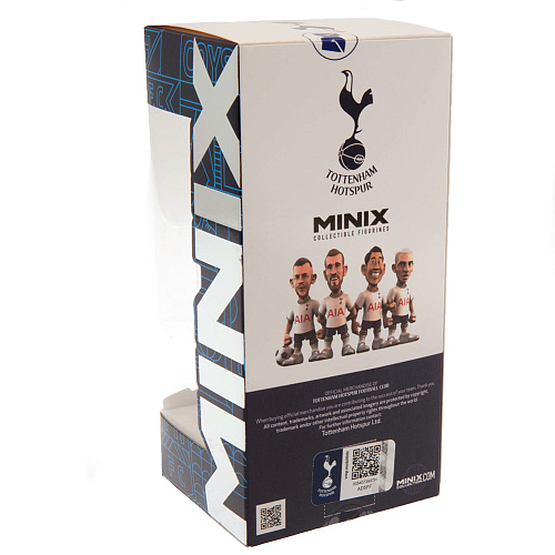 Фигурка Тоттенхэм MINIX Figure 12cm Richarlison