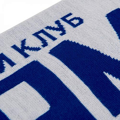 Шарф "Д" Город