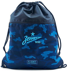 Мешок для обуви Зенит 17126