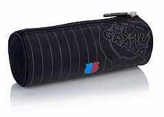 Пенал туба Барселона, черный FC-196