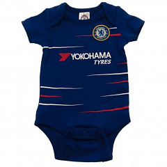 Комплект из 2-х боди Челси 2 Pack Bodysuit TS