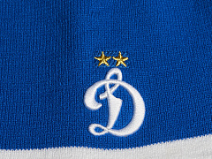 Шапка Динамо 60120