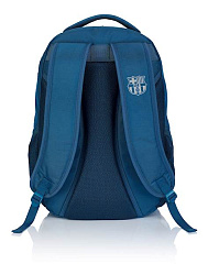 Рюкзак Барселона, синий FC-246