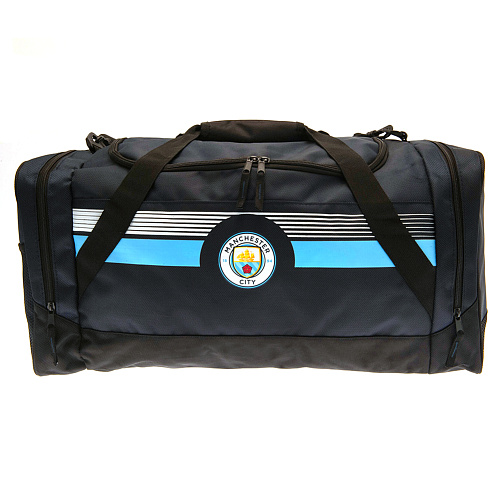 Сумка Манчестер Сити Ultra Holdall