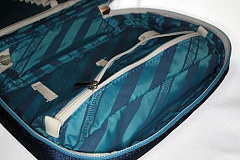 Пенал Реал Мадрид Pencil Case BL