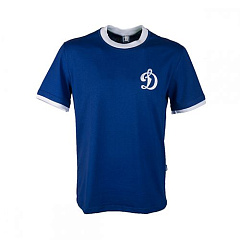 Футболка Динамо василек