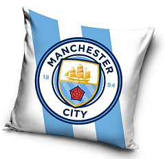Подушка Манчестер Сити Cushion NI