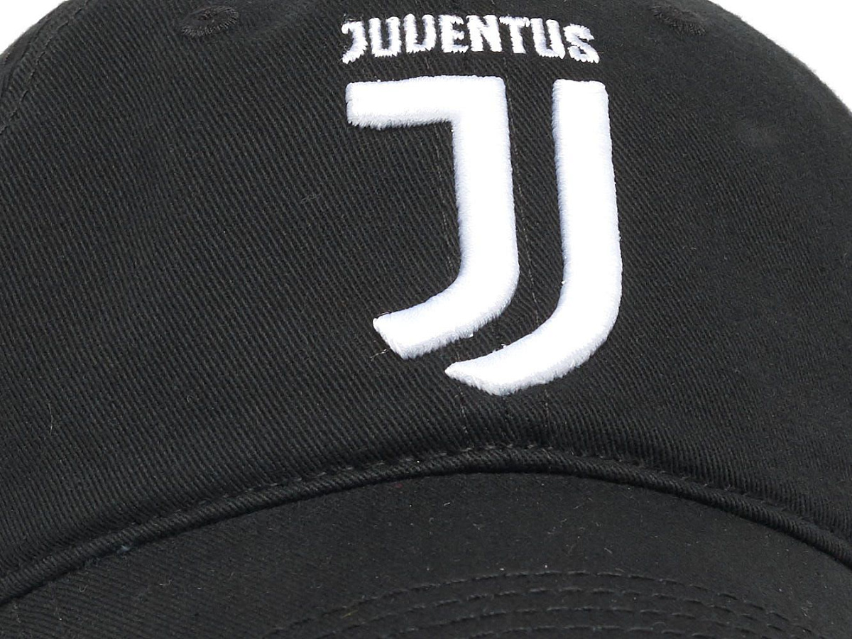 Бейсболка Ювентус с номером 10, 37251