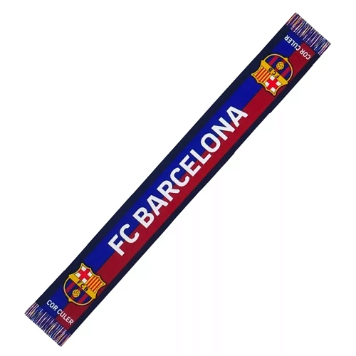 Шарф Барселона 535004BUT45