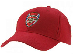 Бейсболка Арсенал Basic Cap