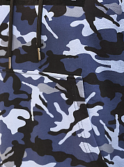 Худи ЦСКА "Милитари"