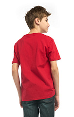 Футболка Спартак детская 111040 красная