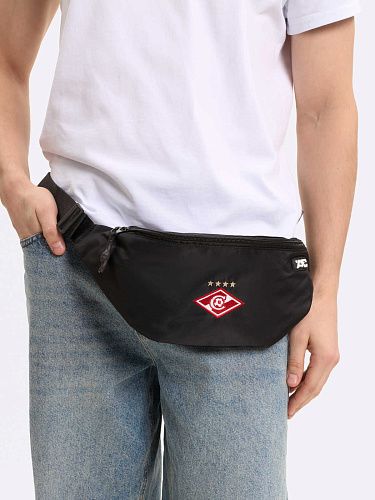 Сумка на пояс Спартак 54128