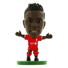 Фигурка Ливерпуль SoccerStarz Origi