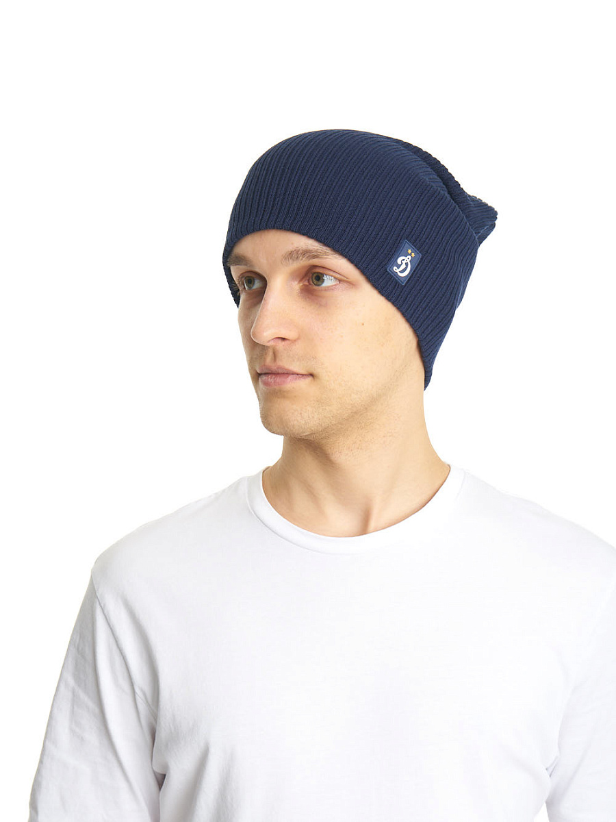 Шапка ФК Динамо 60121