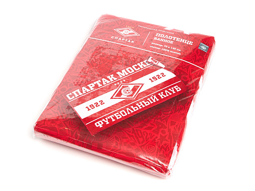 Полотенце Спартак 95511 70х140