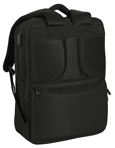 Рюкзак Реал Мадрид 44 см для ноутбуков 15,6"