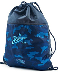 Мешок для обуви Зенит 17126