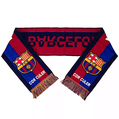 Шарф Барселона 535004BUT45