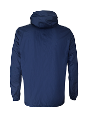 Ветровка детская ПФК ЦСКА, синяя