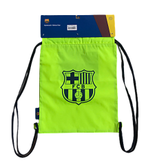 Мешок для обуви Барселона YELLOW, желтый