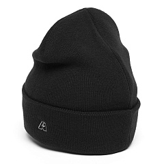 Шапка №2 черная 18901