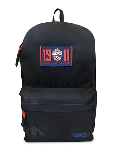 Рюкзак ЦСКА 1911, тёмно-синий 18 л (серия CSL)