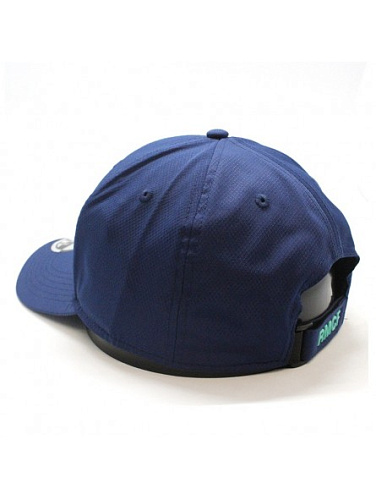 Бейсболка Реал Мадрид RM3GO21, темно-синяя