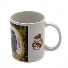 Кружка Реал Мадрид Mug SD