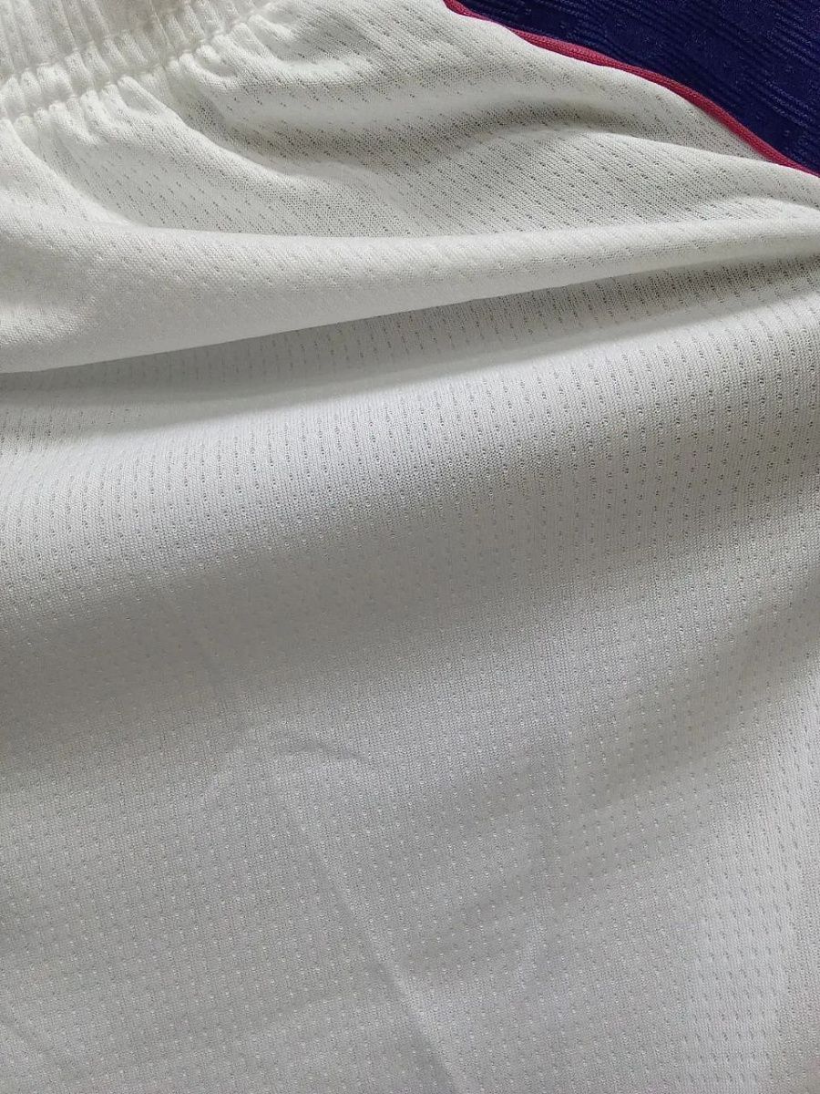 Детская форма Реал Мадрид 2026/2027 домашняя