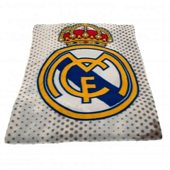 Плед Реал Мадрид IP