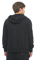 Толстовка Спартак 100550 черная