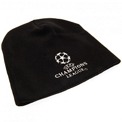 Шапка Атлетико Champions League Knitted Hat