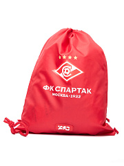 Мешок Спартак 54107 красный