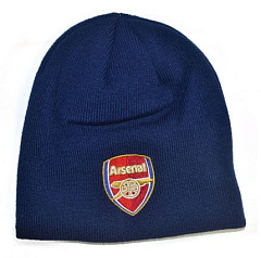 Шапка Арсенал Knitted Hat NV