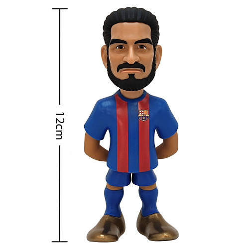 Фигурка Барселона MINIX Figure 12cm Gundogan