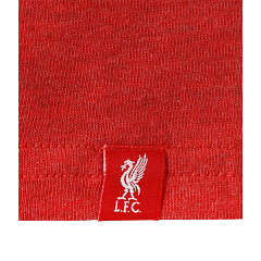 Футболка Ливерпуль YNWA T Shirt Mens Red