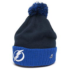 Шапка NHL Tampa Bay Lightning 59264