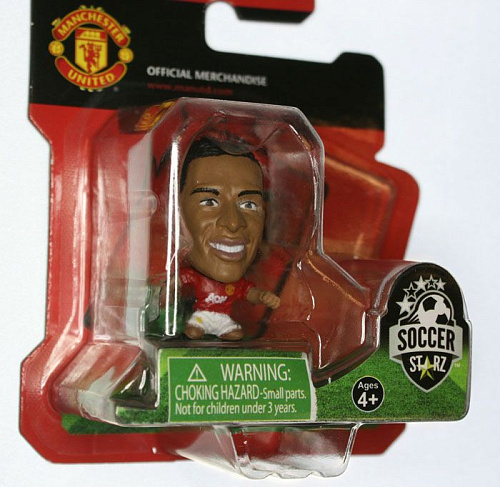 Фигурка Манчестер Юнайтед SoccerStarz Young