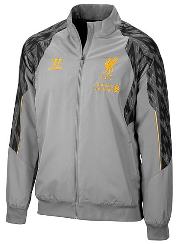 Олимпийка Ливерпуль GY