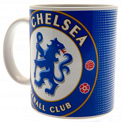 Кружка Челси Mug HT