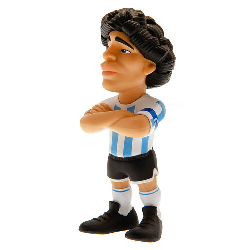 Фигурка Аргентина MINIX Figure 12cm Maradona