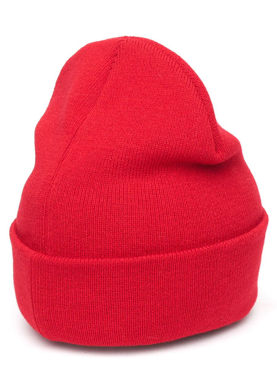 Шапка Россия РФС красная 59416