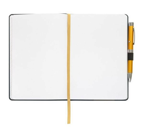 Ежедневник Реал Мадрид с ручкой-указкой